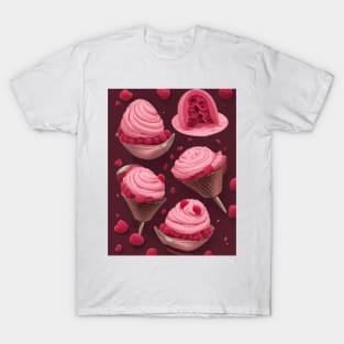 Yummy Sorbet T-Shirt